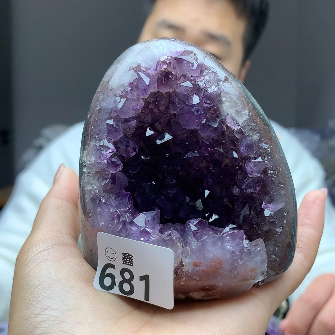 未镶嵌大型摆件（非配饰）水晶