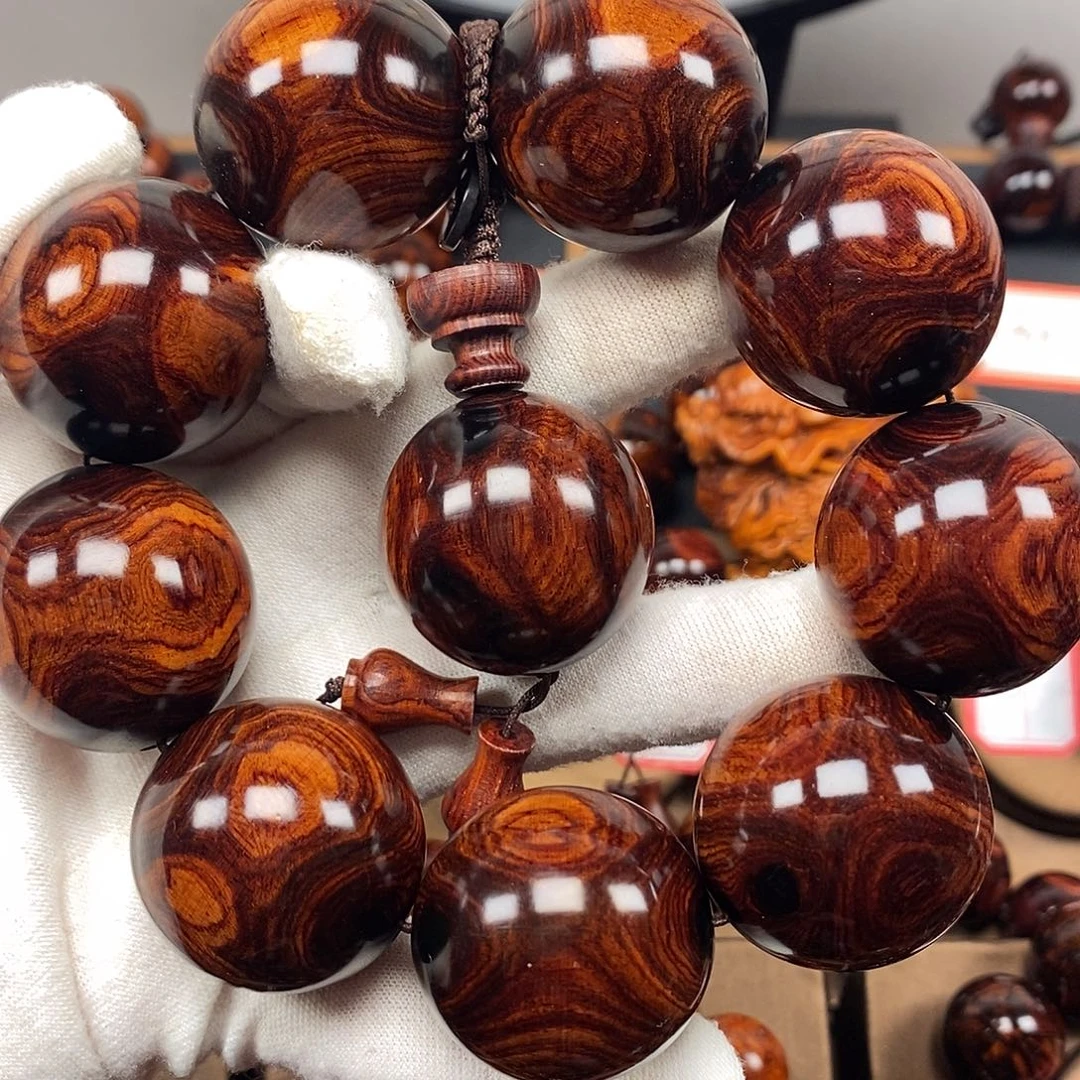 【闪购商品】花梨木类?***?3.0对眼鬼脸