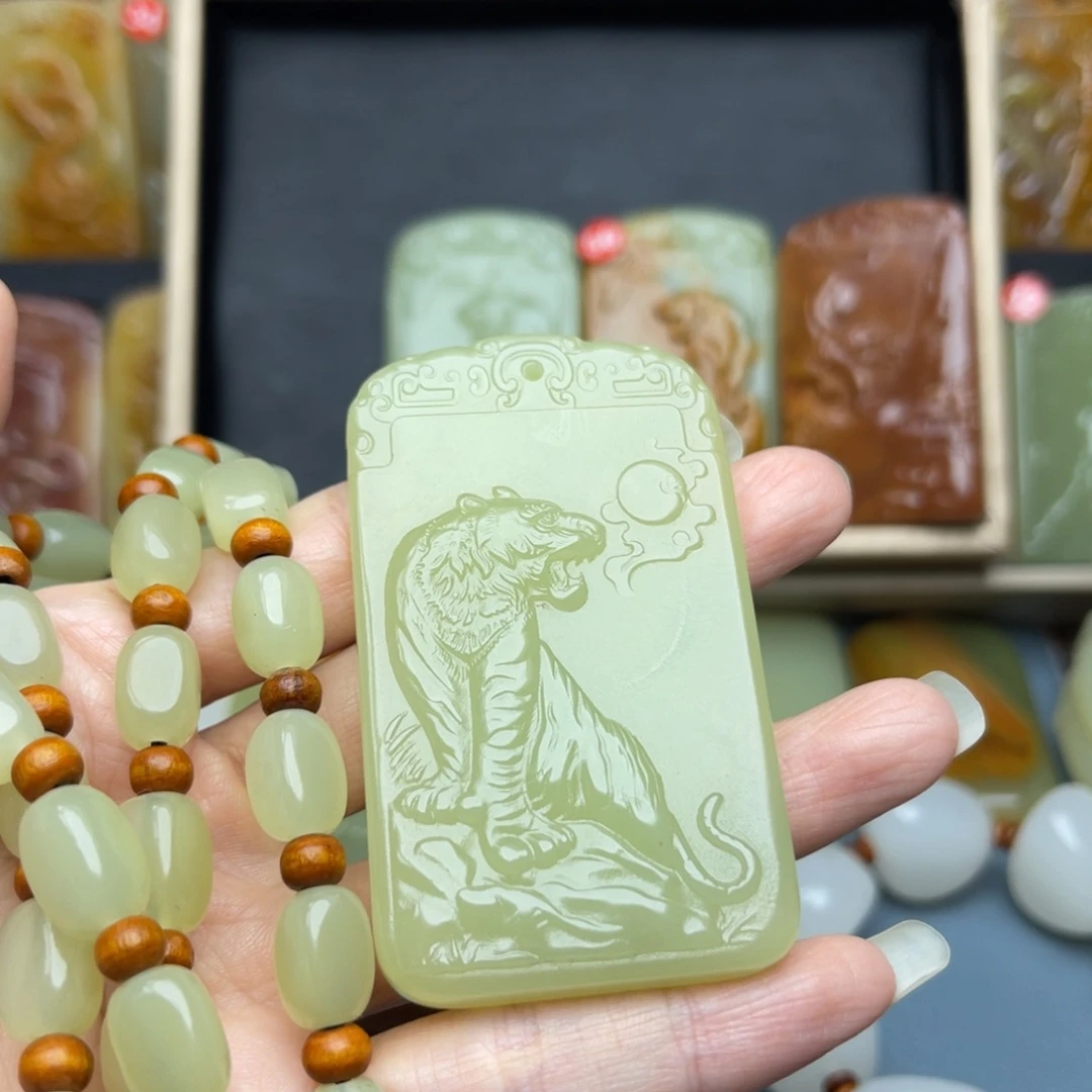 弟***啊直播间推荐好物-方解玉