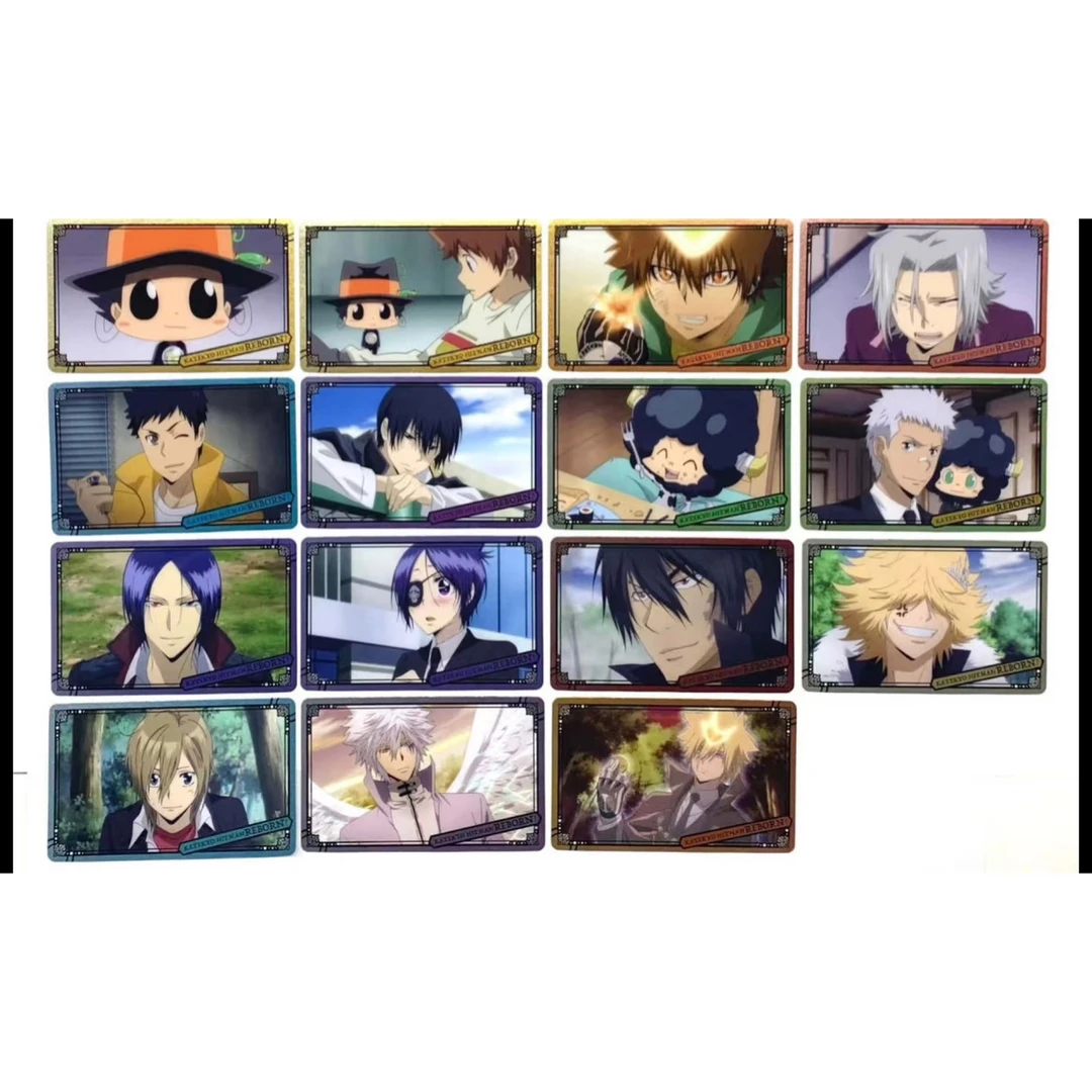 家庭教师 金属卡