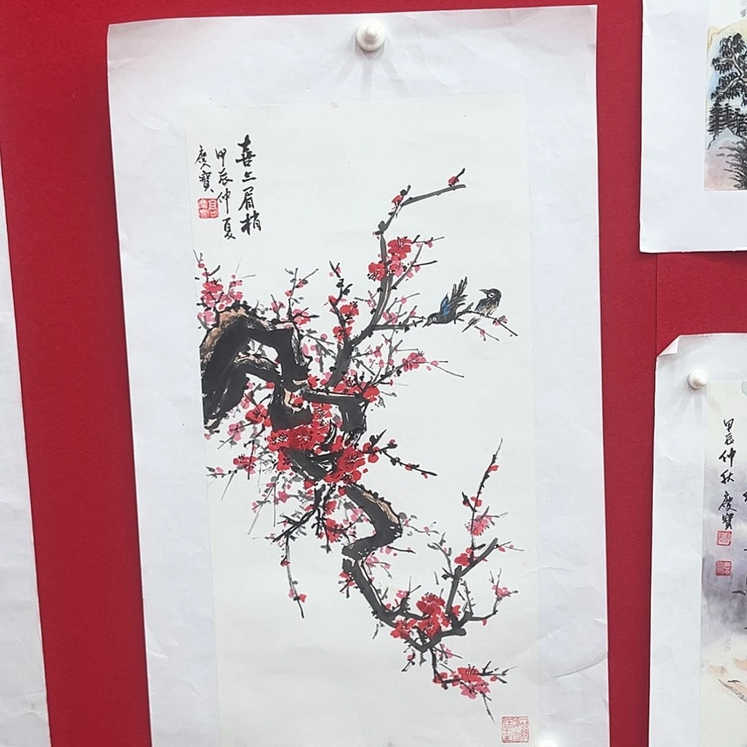 国画绘画绘画绘画68.34