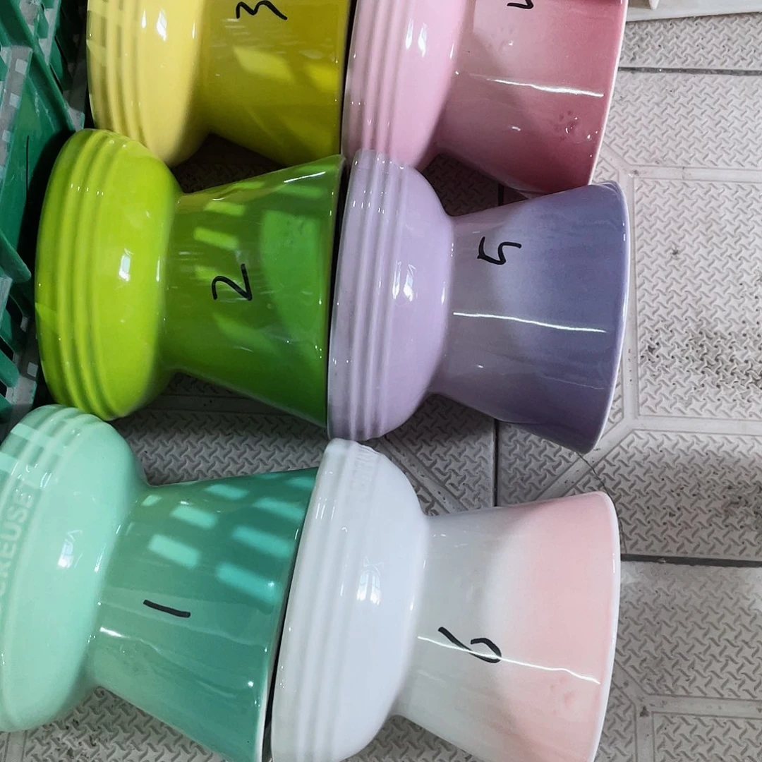 瓷片微瑕陶瓷餐具1个装