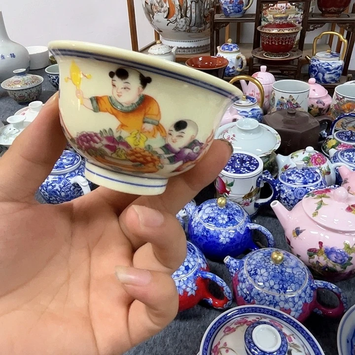 景德镇陶瓷研究所