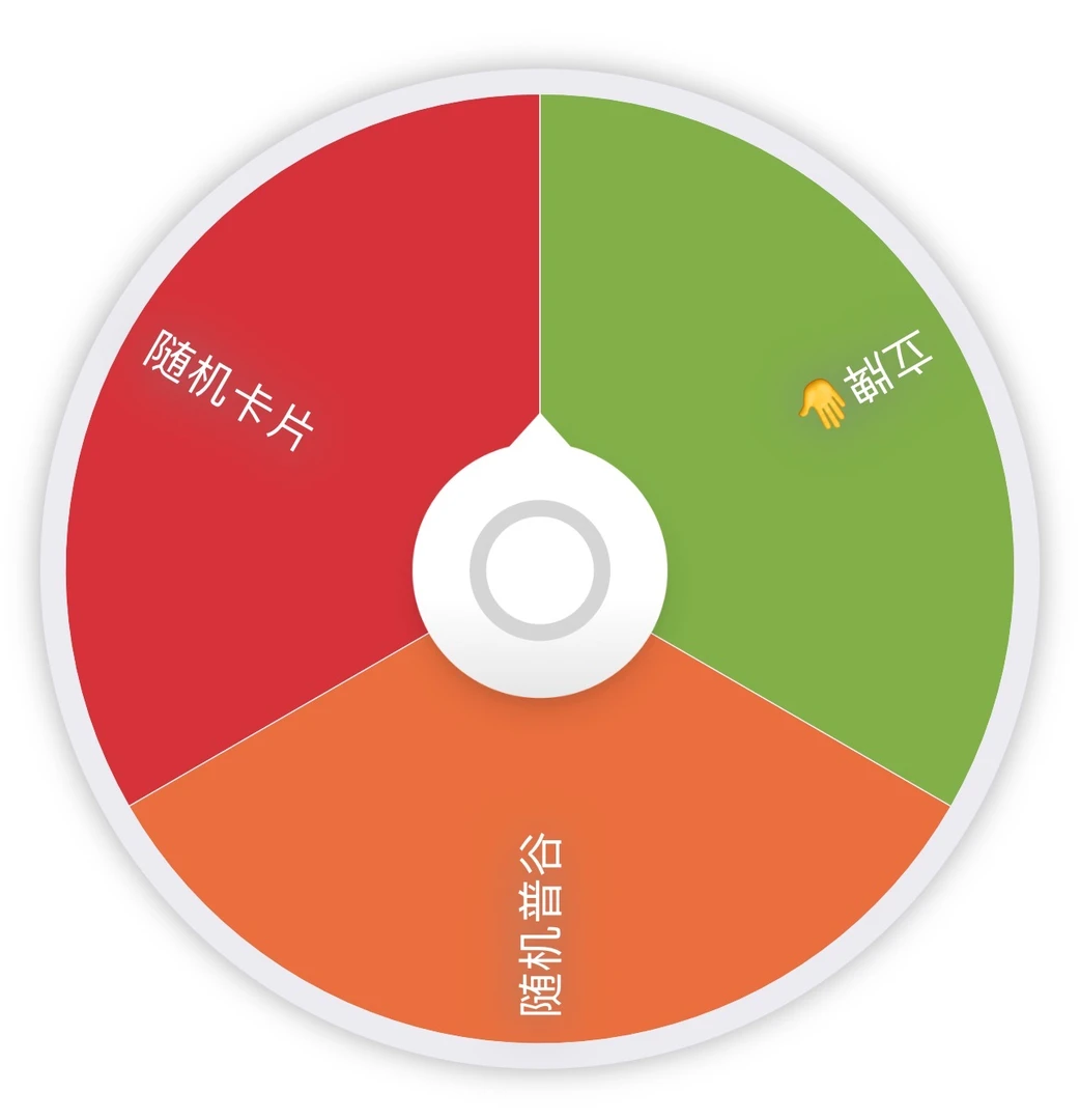 清仓大转盘【未成年人禁止下单】