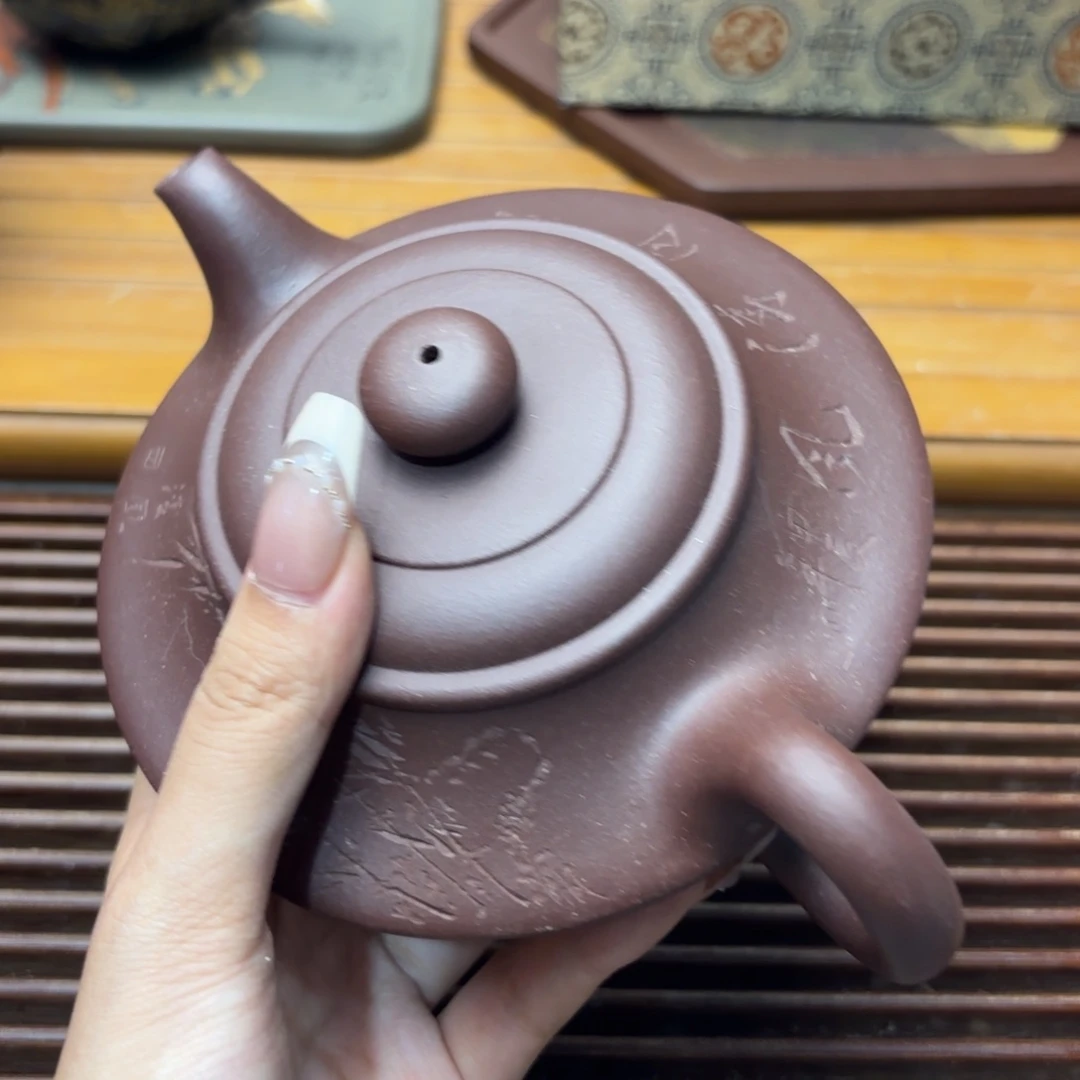 茶宠紫砂五号店专项