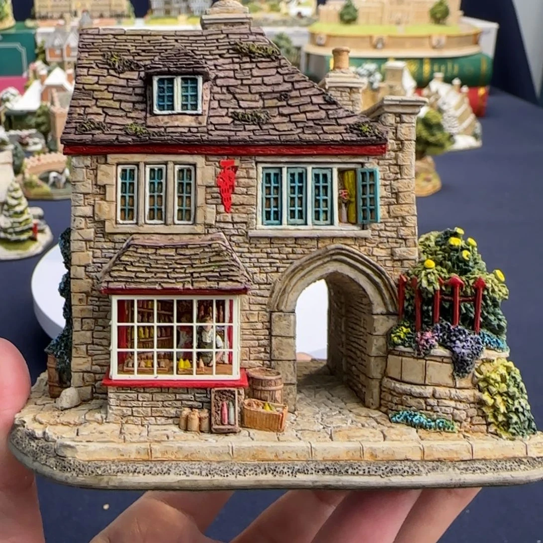 LilliputlaneLilliputlane