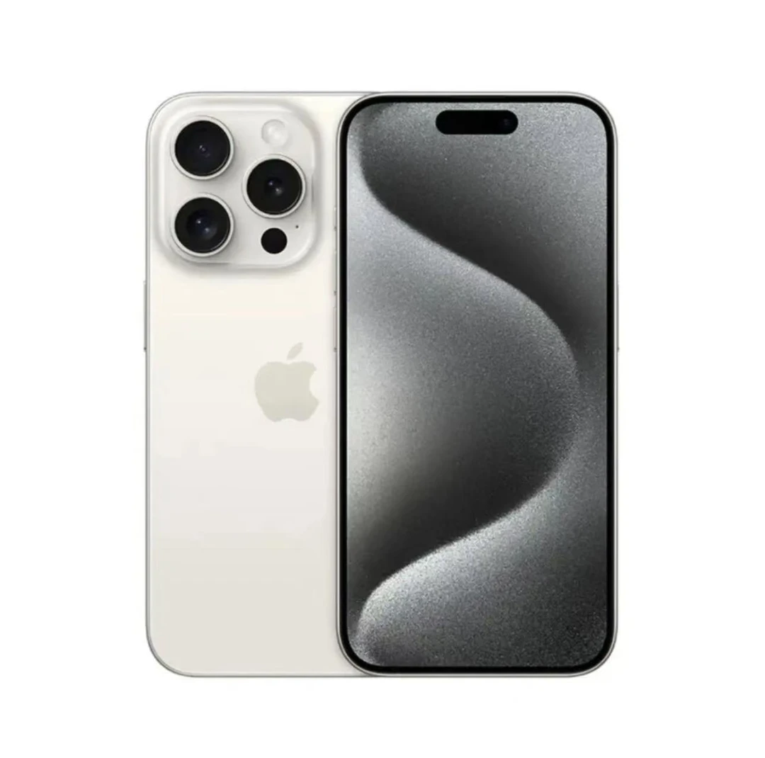 准新品 Apple/苹果 苹果 iPhone 15Promax国行正品6.7英寸