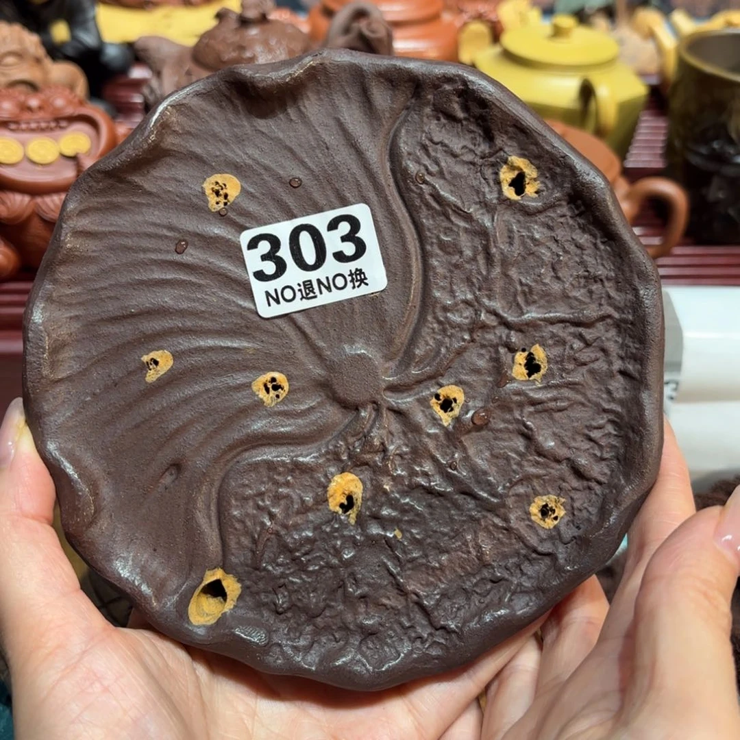 壶原矿精品高端紫砂壶