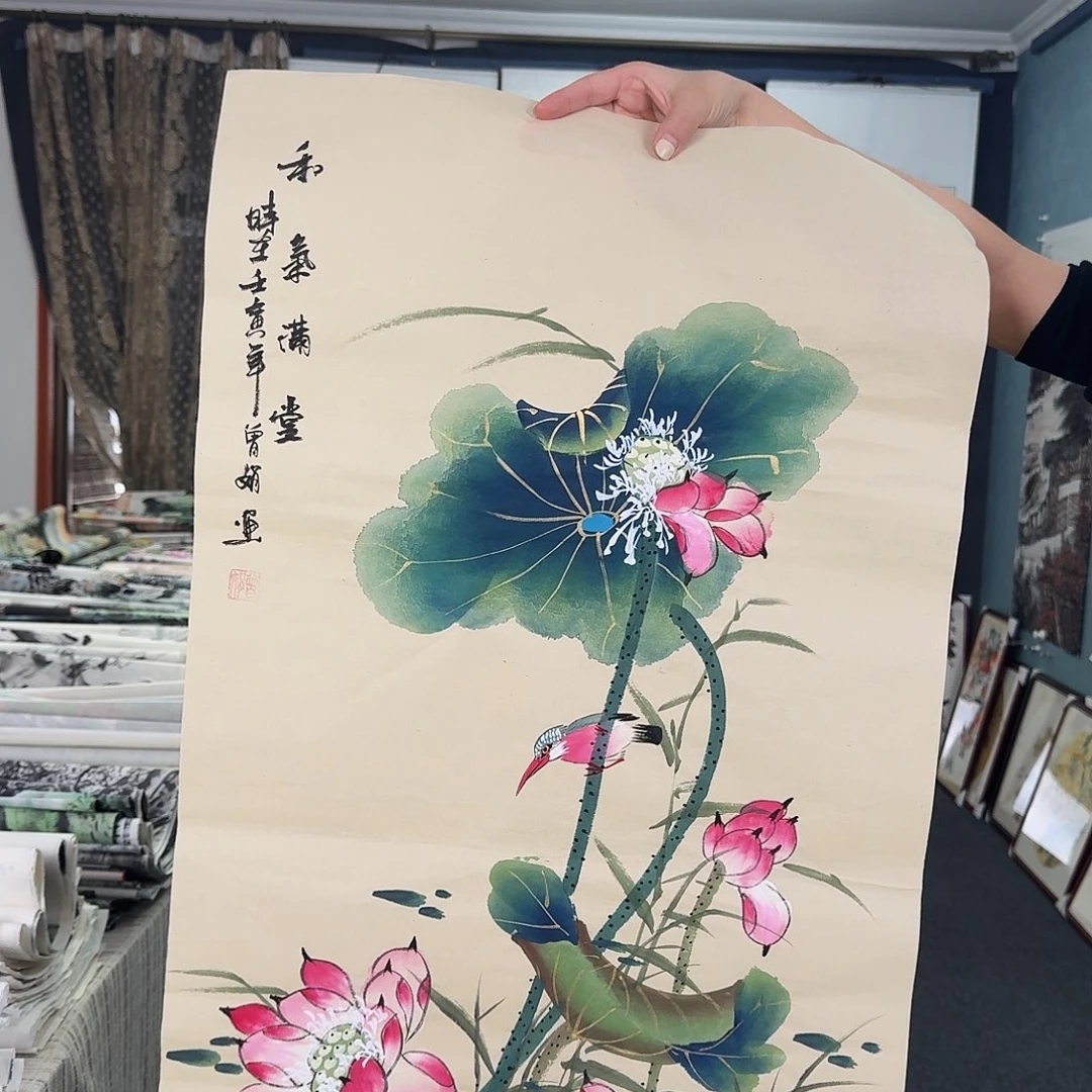 纯手工制作工艺品