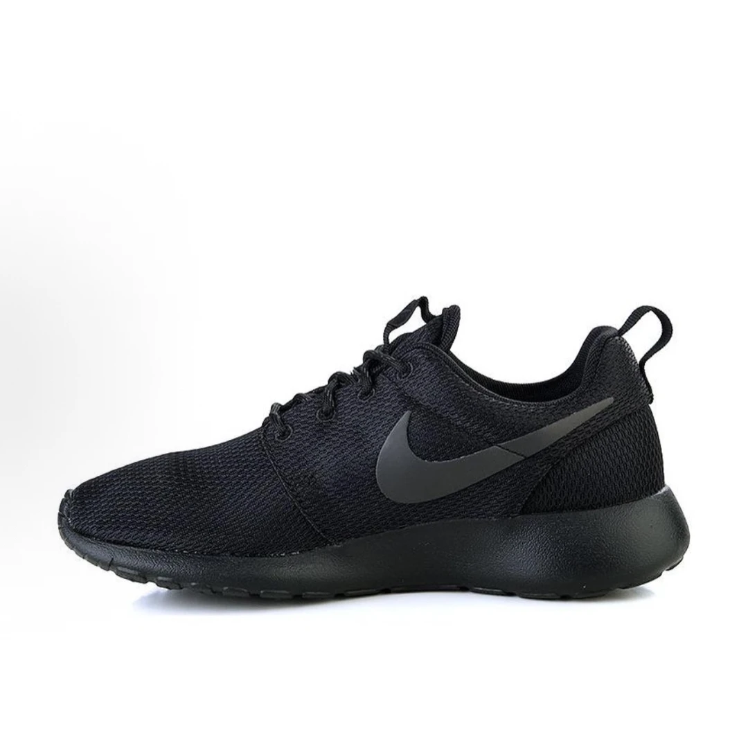 [库存鞋]NIKE Roshe  one  运动鞋 黑 瑕疵 原盒 511882 096