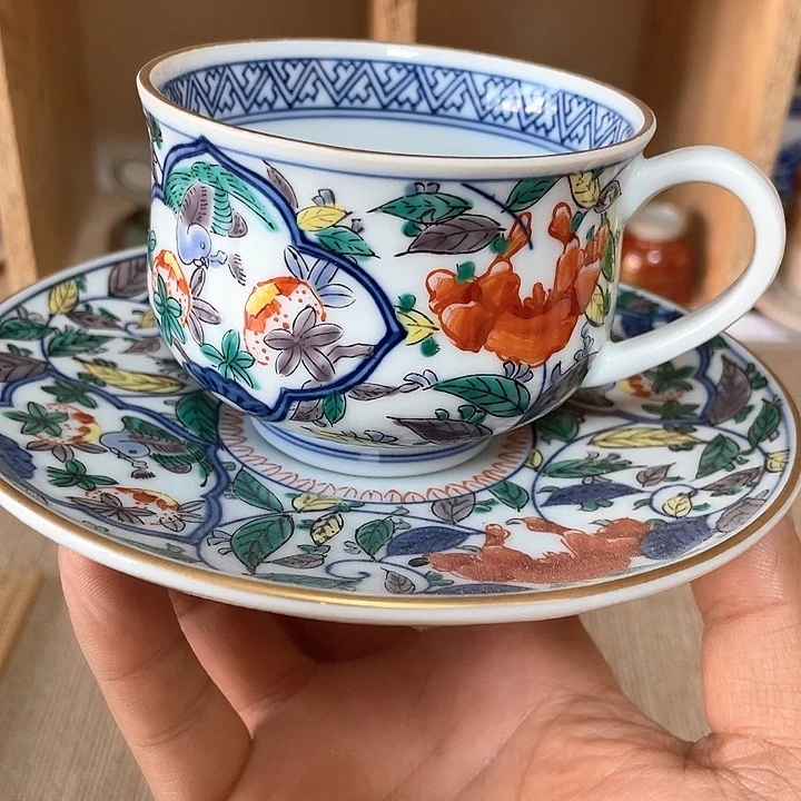 瓷片079 一人直播，看品直播间说序号