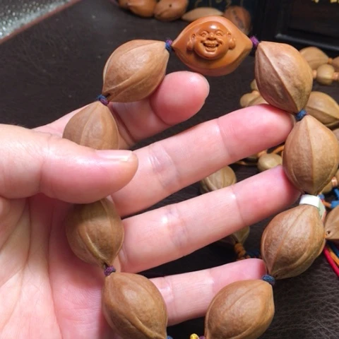 手串/手链橄榄核橄榄核
