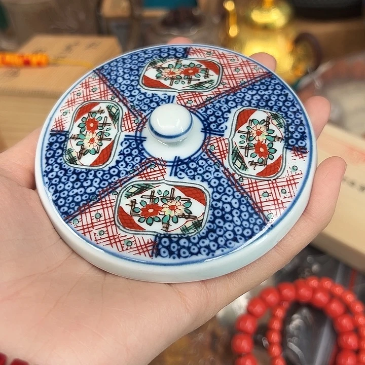 瓷器工艺品陶瓷器皿木**儿