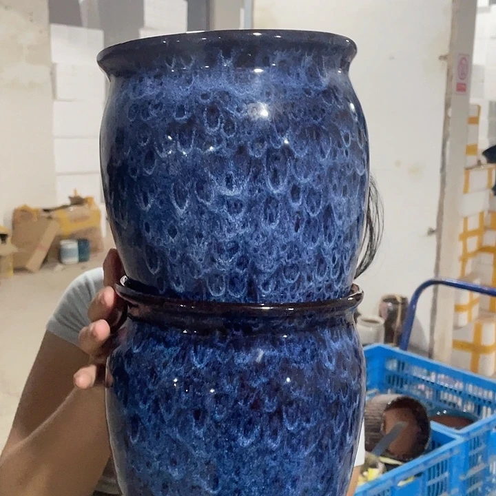 正品红陶两个17/20