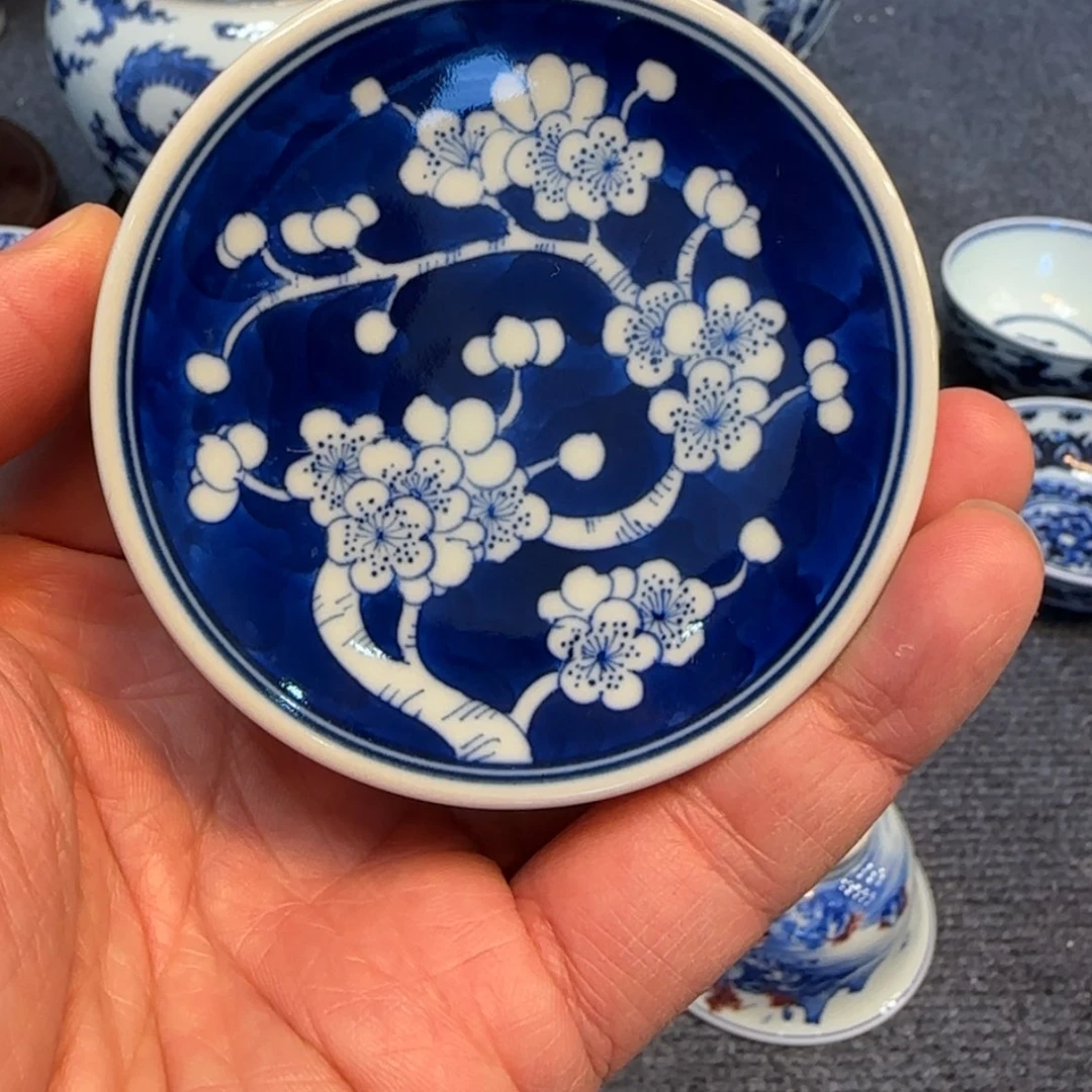 【闪购商品】瓷片景德镇市浮梁县，景德镇市浮梁县，景德镇