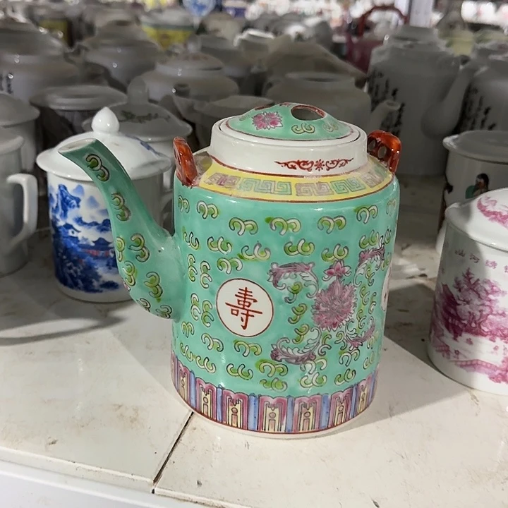 陶景德镇陶瓷瓷厂