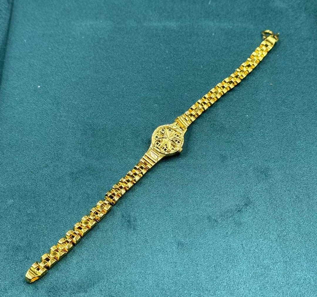 手链 X137 s手链ERBAO轻奢时尚精美高端