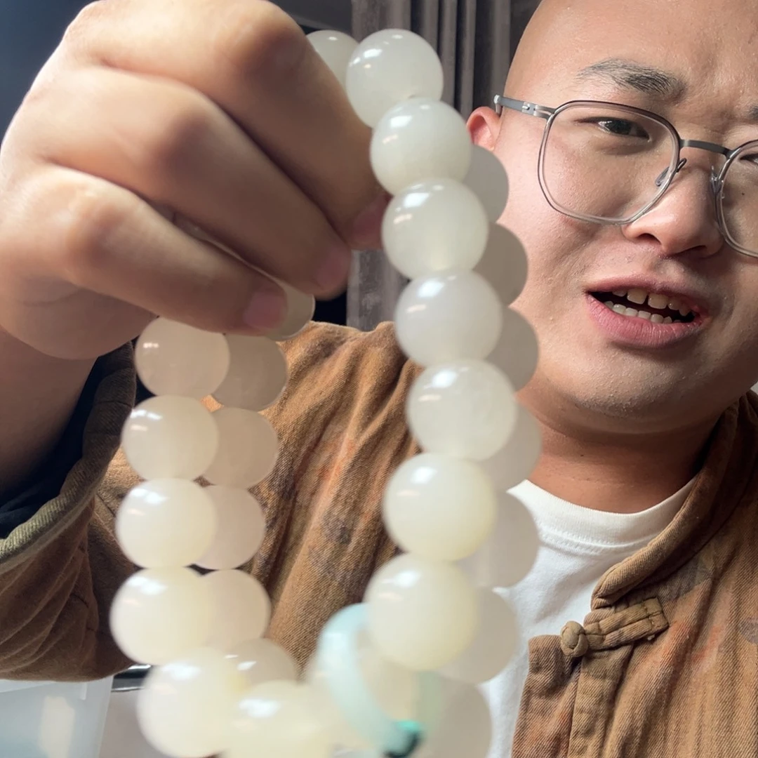 石英质玉（黄龙玉）未镶嵌hly