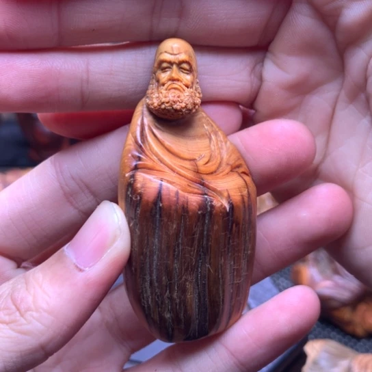 柏木（崖柏）崖柏陈化