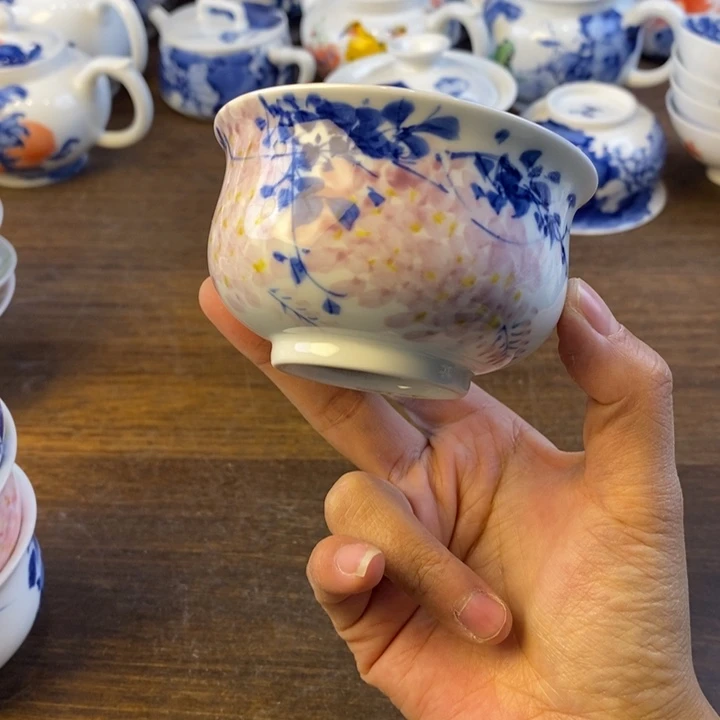 瓷片景德镇陶瓷艺术