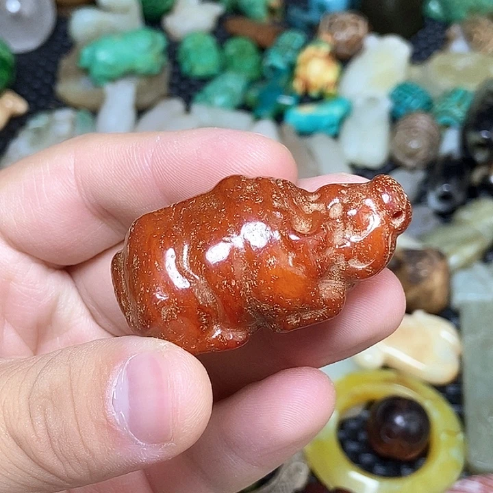 摆件直播间链接29