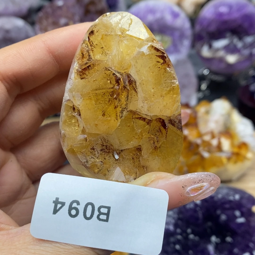 大型摆件（非配饰）水晶未镶嵌