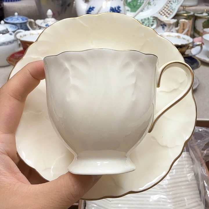 怡诺精选瓷器好物