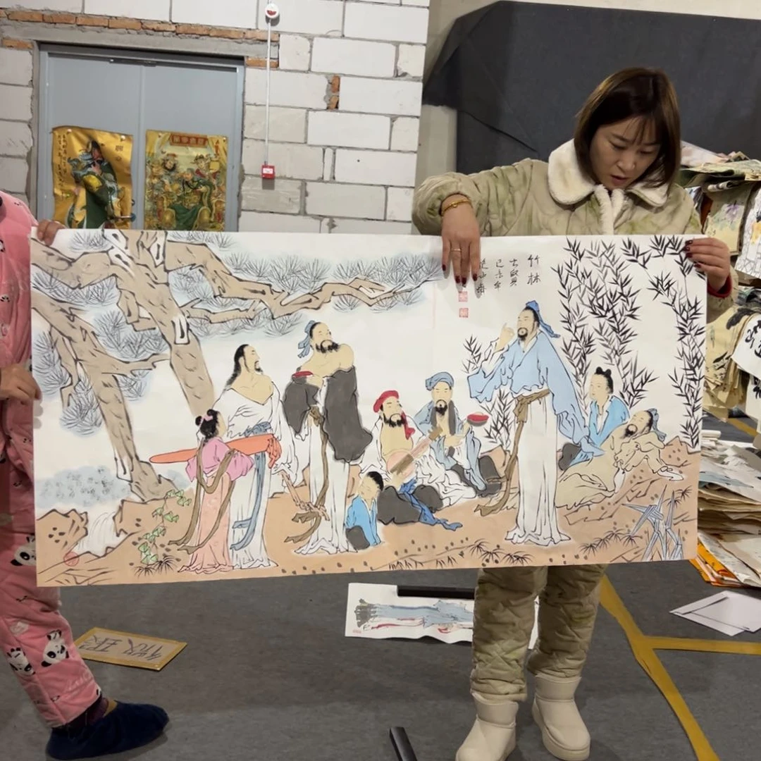 这个时候还会出现这种情形