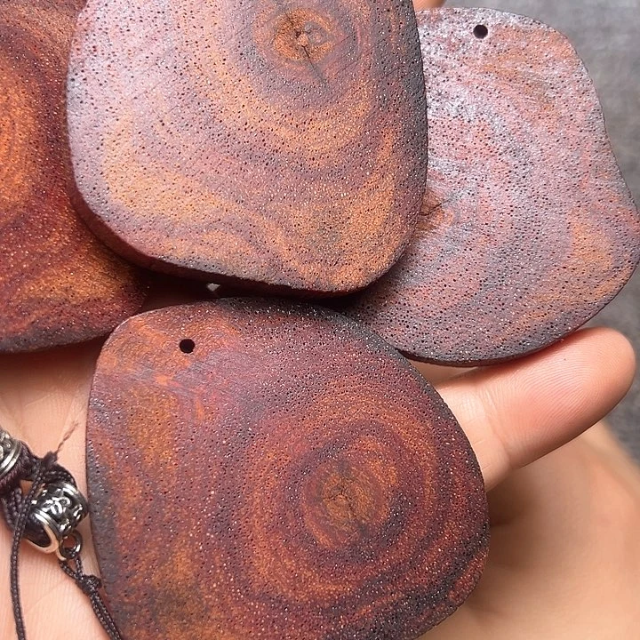 藤类降真香随形5.5左右绿油精品高货发其一