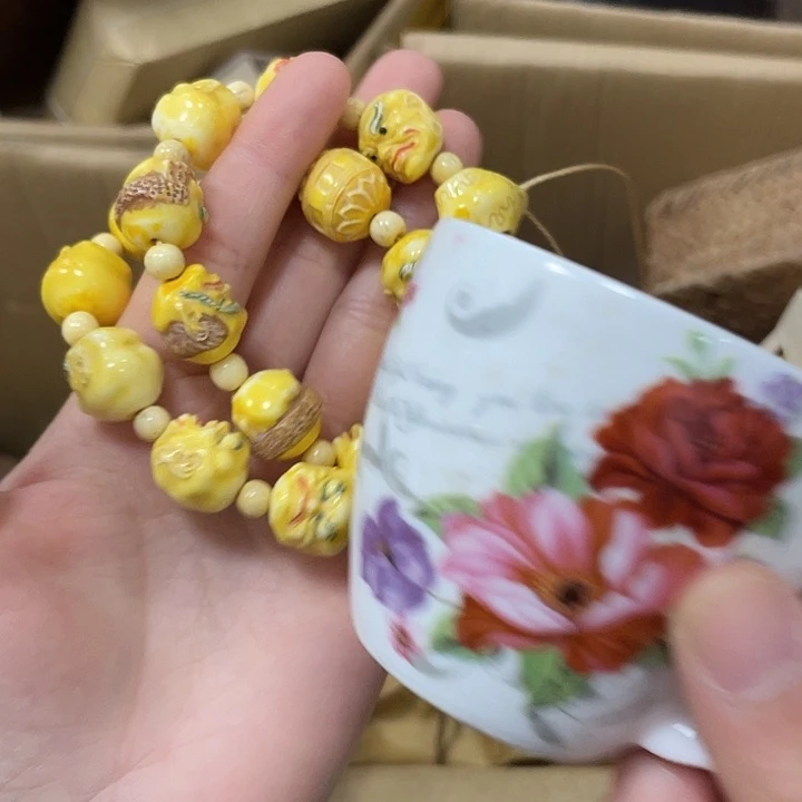 这个世界上最好的人是你自己啊