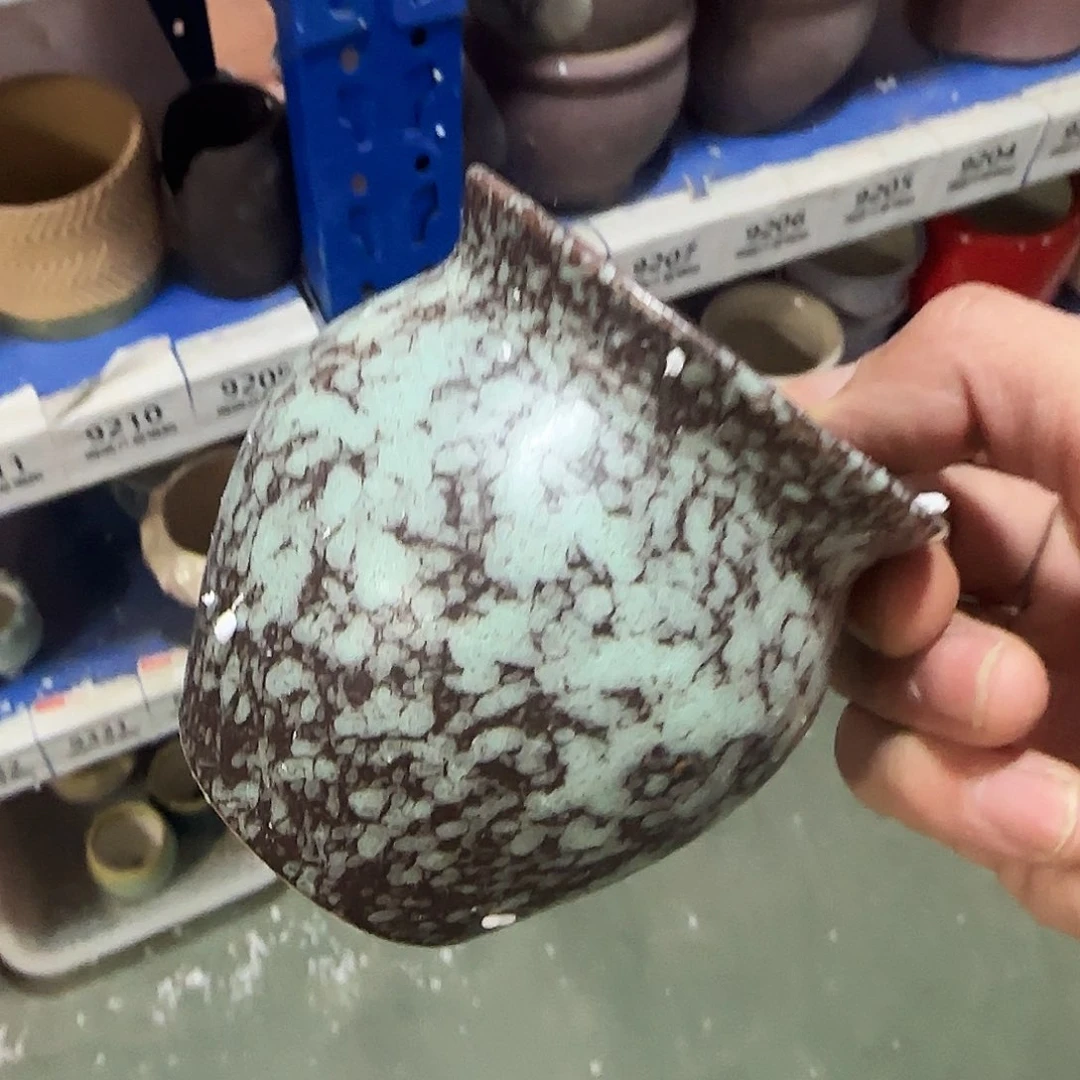 陶瓷..瑕疵·次品·不影响使用不售后··771