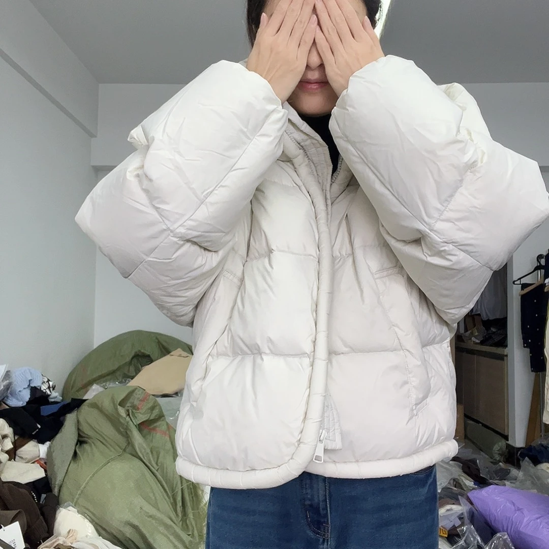 lucky同款 高品外套