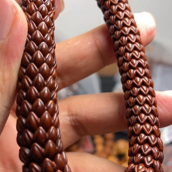 紫金鼠吊坠紫金鼠
