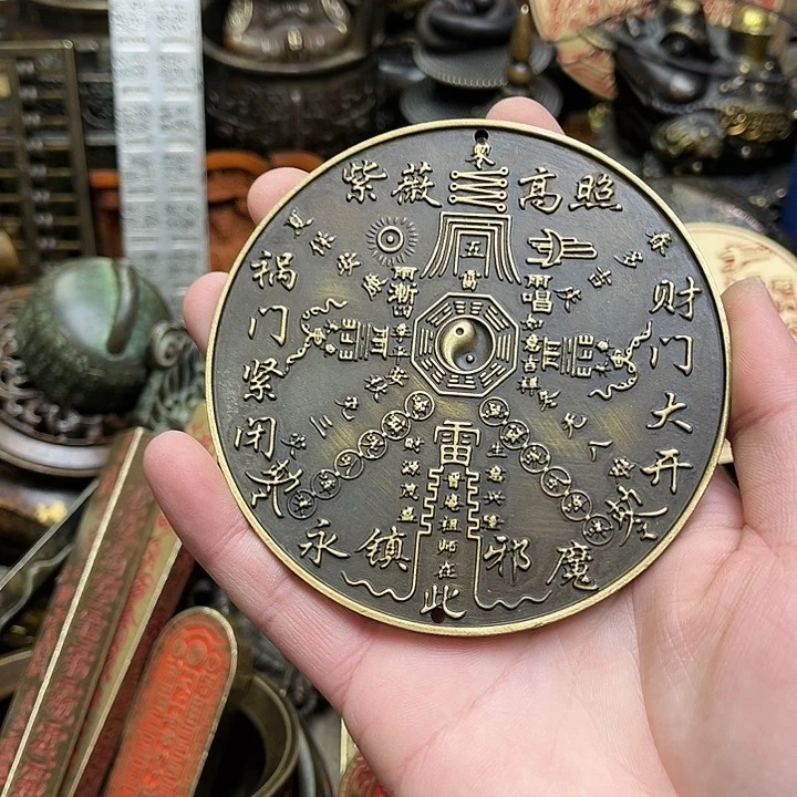 嘉嘉精品铜器摆件