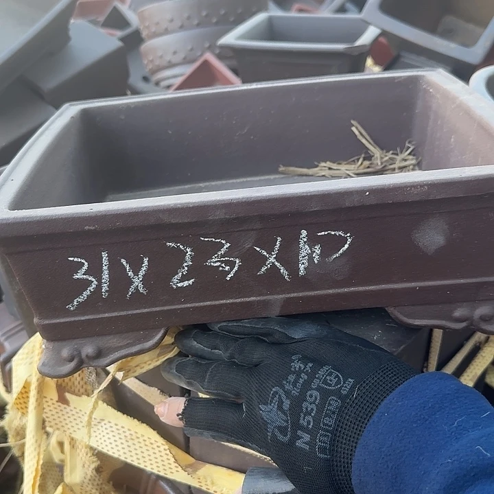 紫砂和花都区将以每年最高温