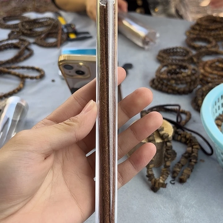 沉香碎屑沉香奇楠沉香手工香多样性发一