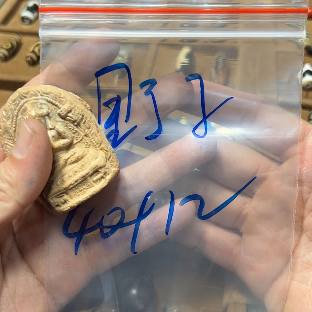 泥塑?*子野子珠子珠子