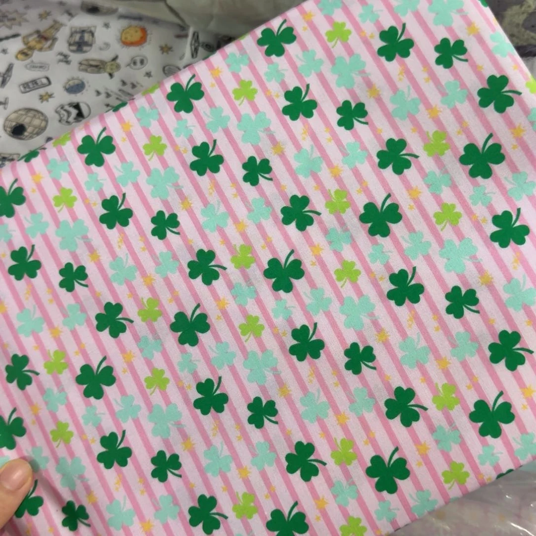 品牌原单纯棉平布1米价X1.1米宽板