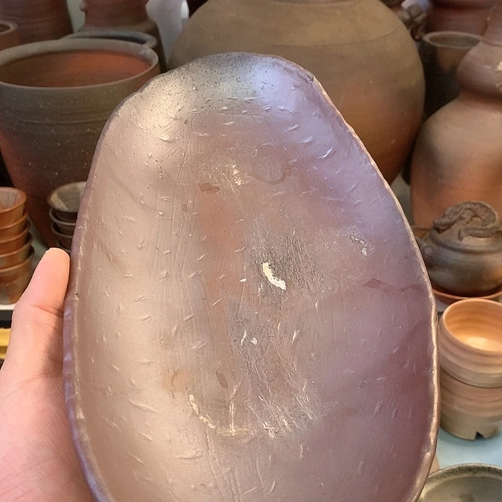 备前烧备前烧备前小飞皮