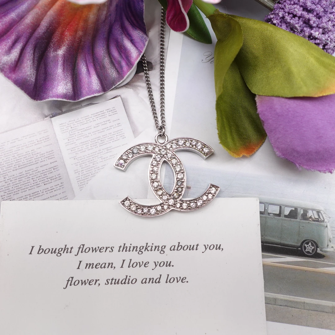 99新 Chanel/香奈儿 /项链/T10290165