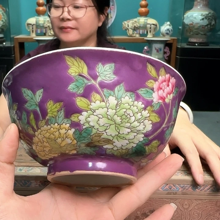 摆件景德镇陶瓷博物