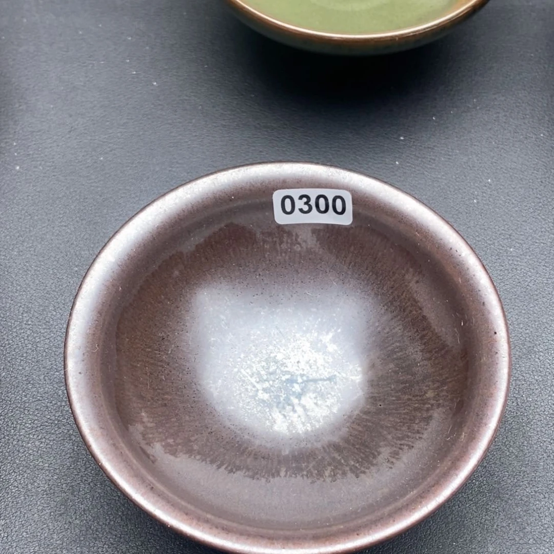 茶盏悠悠茶盏精品建盏300