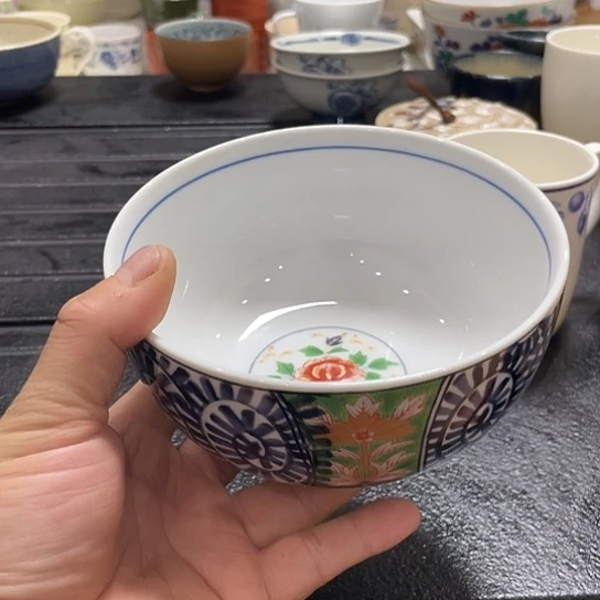 紫砂回流瓷器 默认微瑕 完美主义甚拍 101