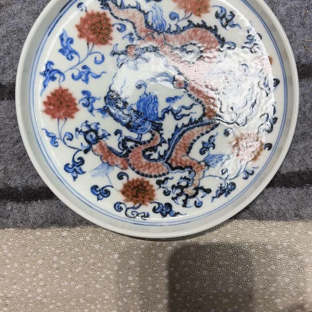 摆件陶喜*陶瓷艺术作品