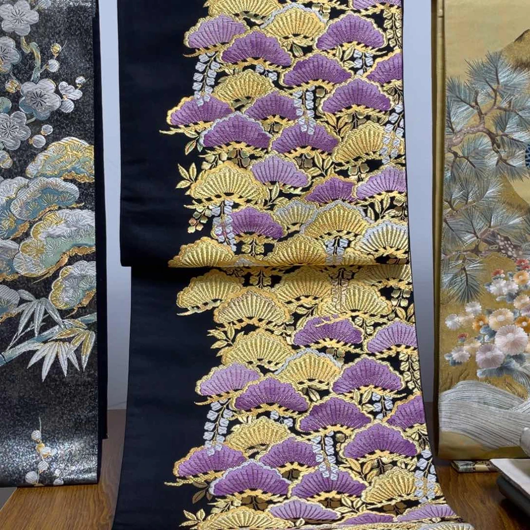 织绣织锦缎。。。。织锦