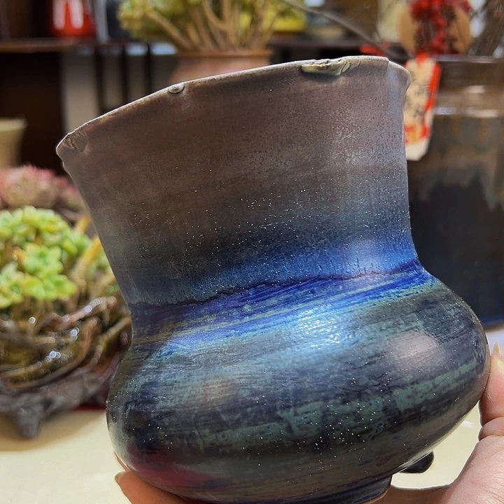 景德镇陶瓷艺术研究院