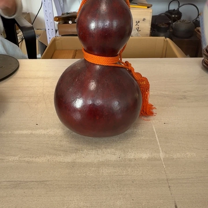 瓷片茶道具工艺品
