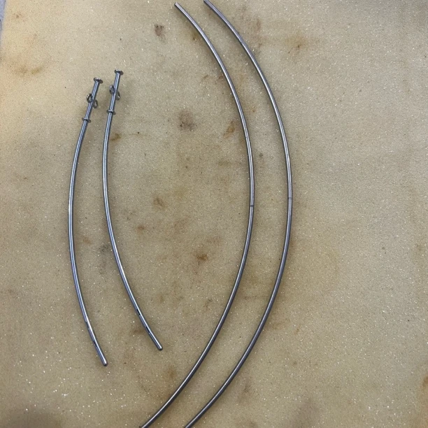 【75C-38】长细条（4个）