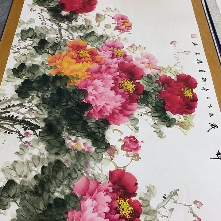 哥哥真的很可爱呀