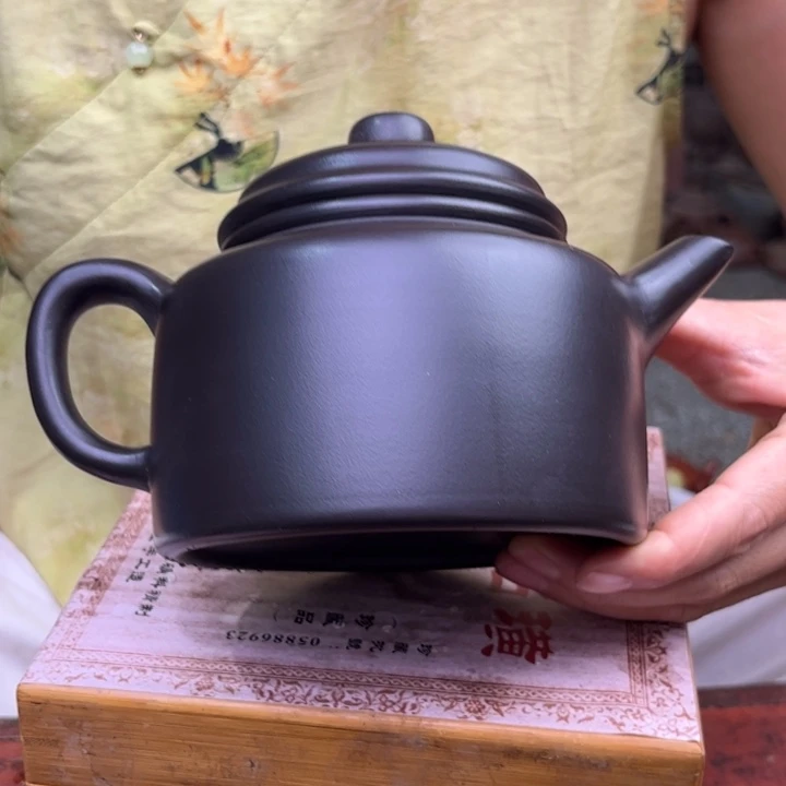 茶壶紫砂宜兴紫砂